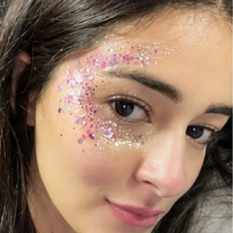 Eye Look 18