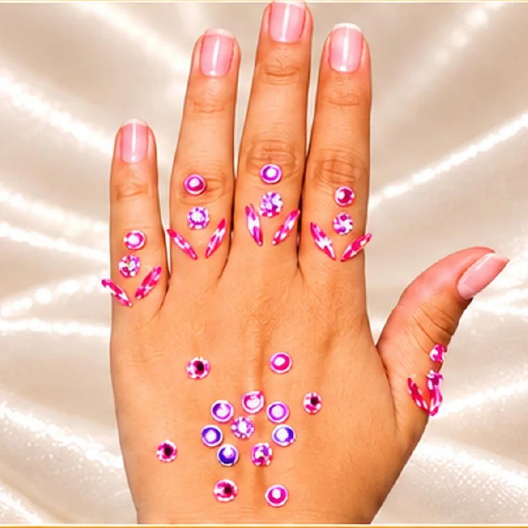 Hand Art 01