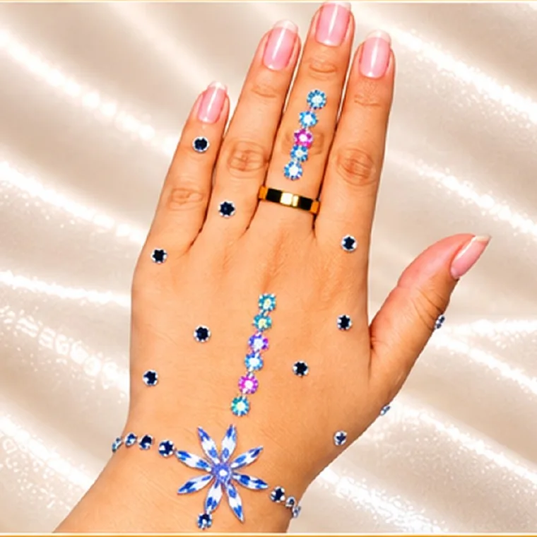 Hand Art 02