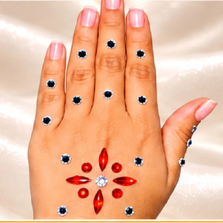 Hand Art 03