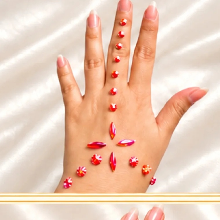 Hand Art 04