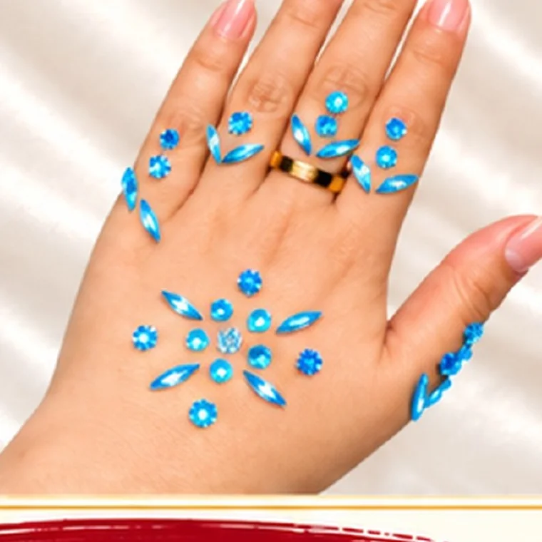 Hand Art 06