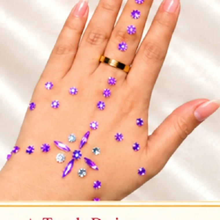 Hand Art 07
