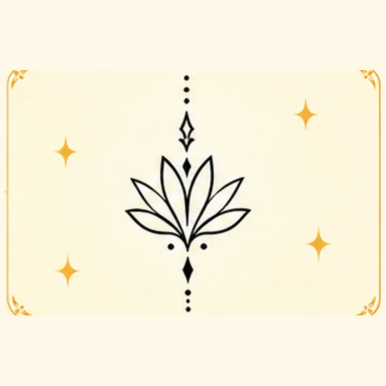 Mini Motif 02