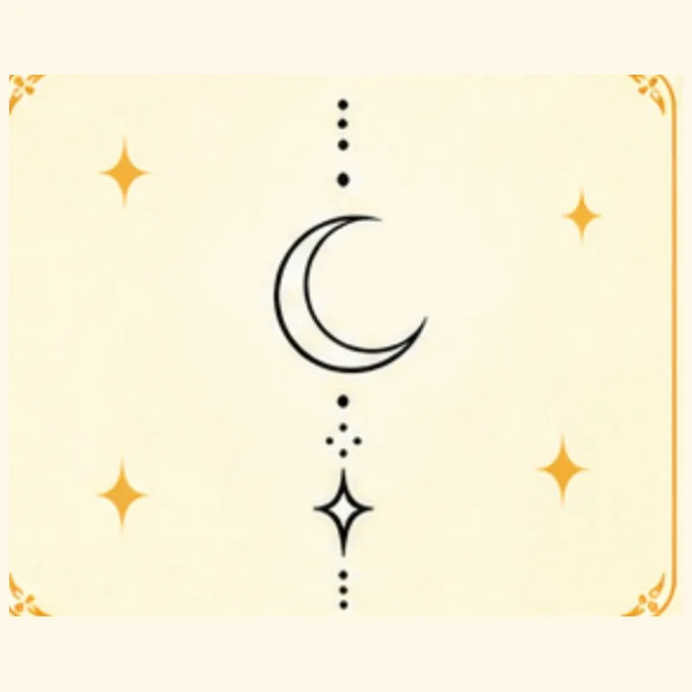 Mini Motif 04