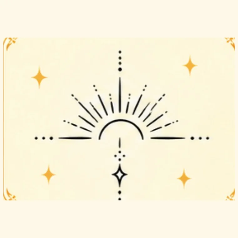 Mini Motif 05