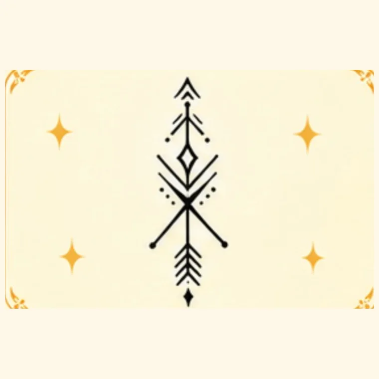 Mini Motif 09