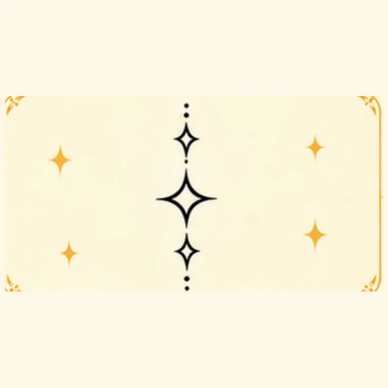 Mini Motif 11