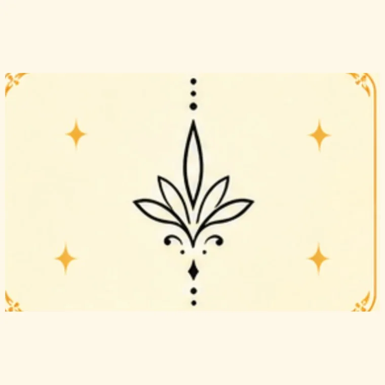 Mini Motif 12