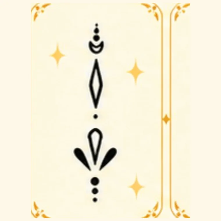 Mini Motif 22
