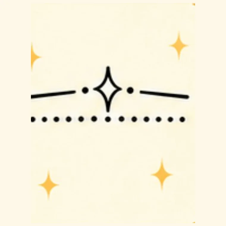 Mini Motif 23