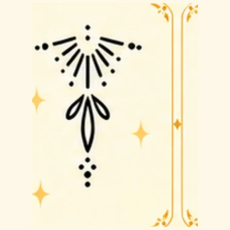Mini Motif 25
