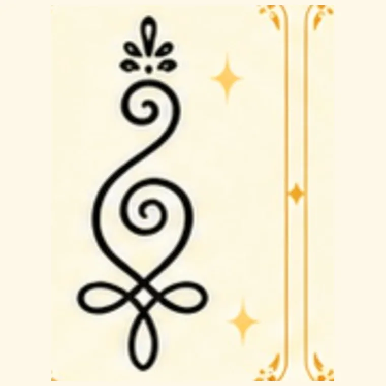 Mini Motif 31