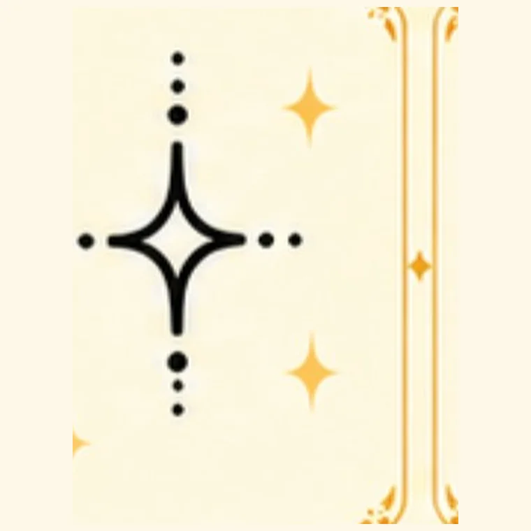 Mini Motif 33