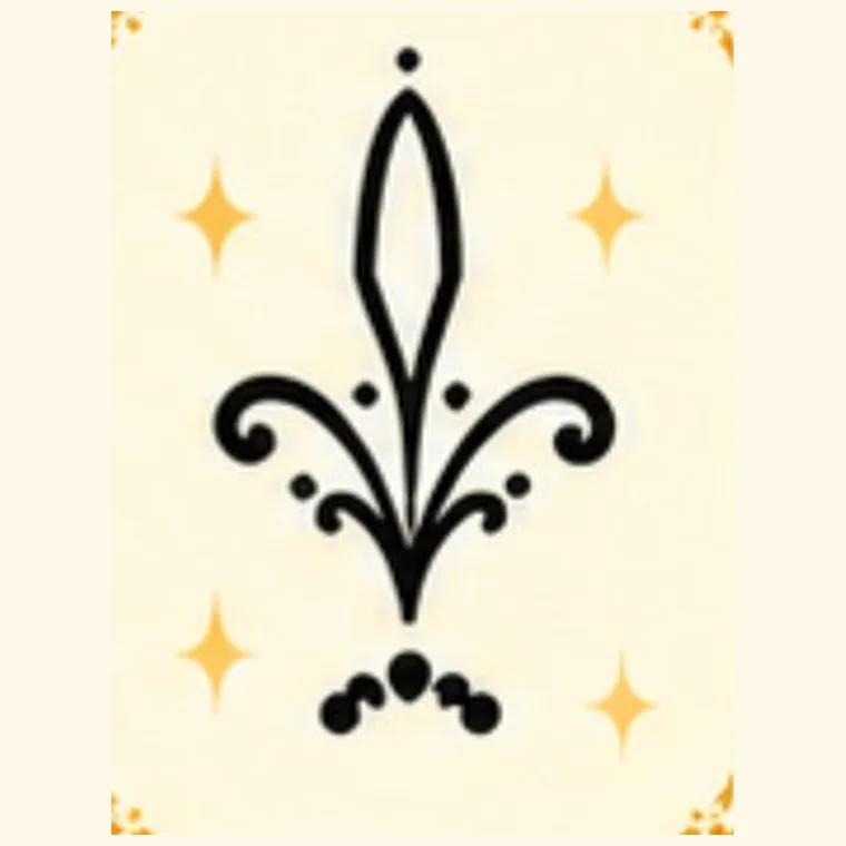 Mini Motif 37
