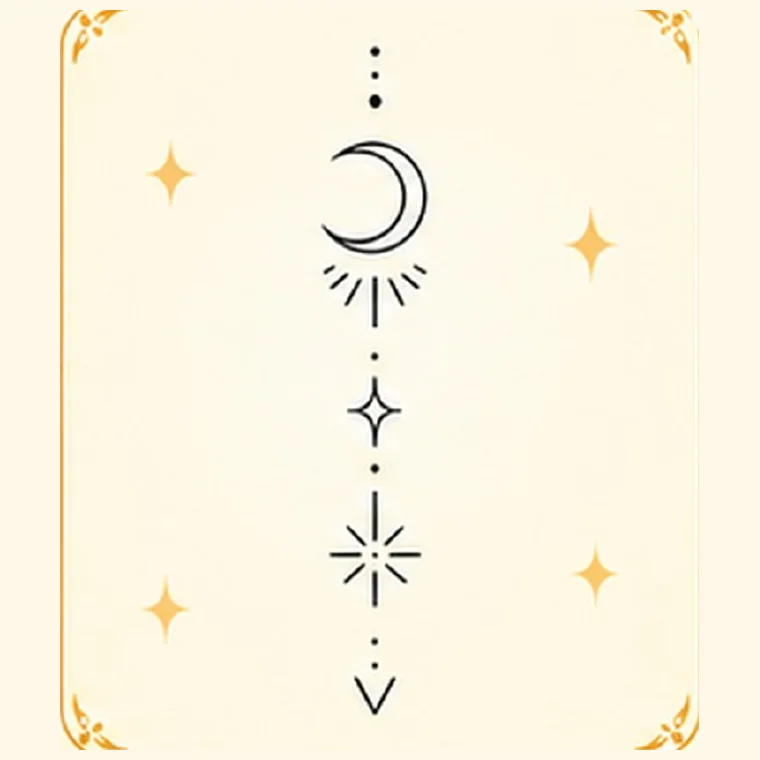 Statement Motif 03