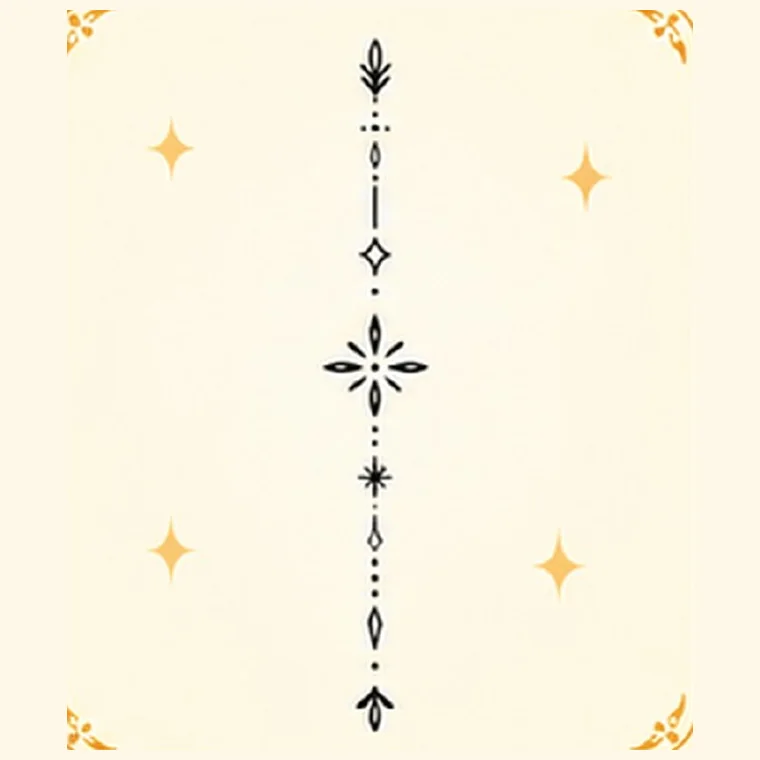 Statement Motif 05