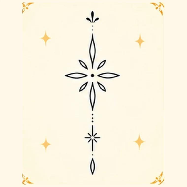 Statement Motif 10