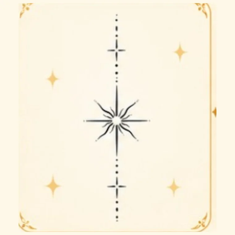 Statement Motif 14